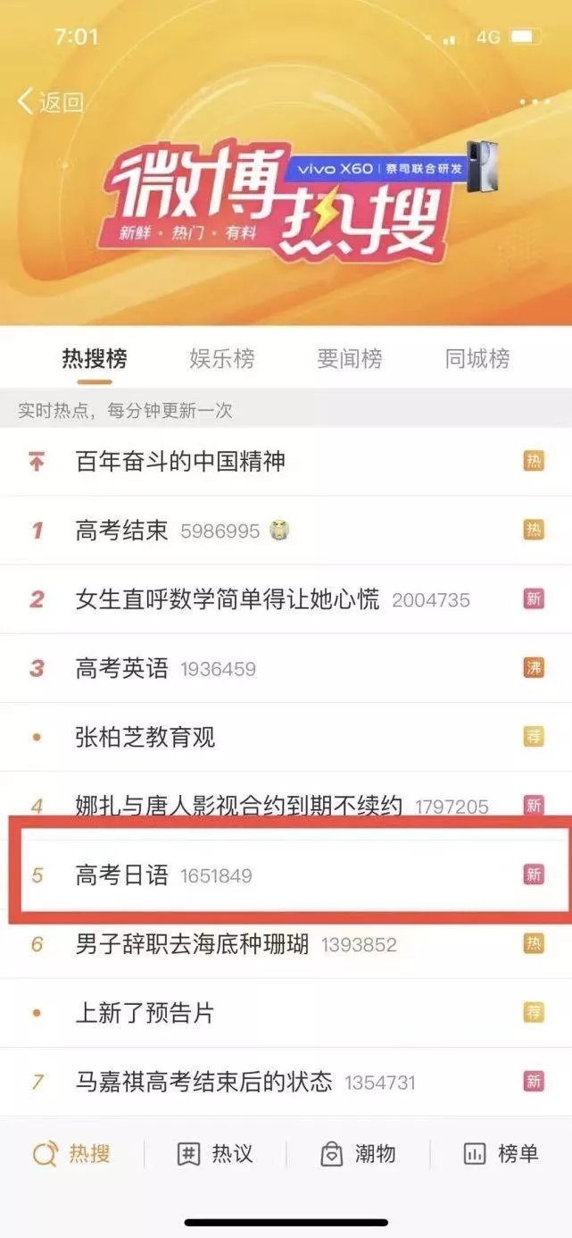 江西日语高考